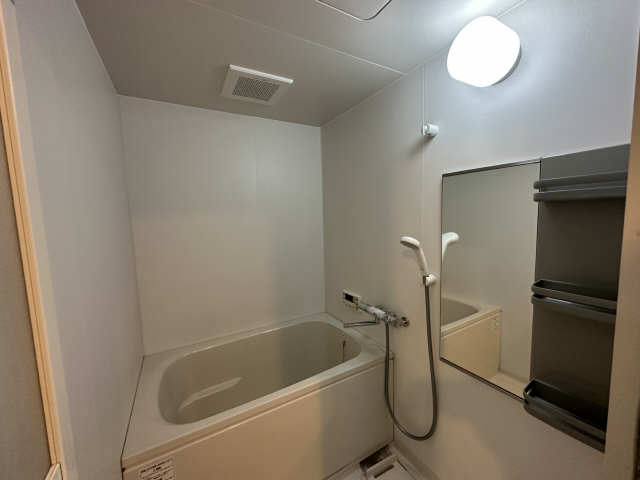 グランドハイム東中島 1階 浴室