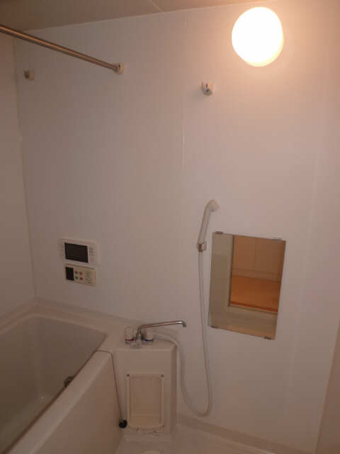 楓 3階 浴室