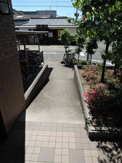 通路