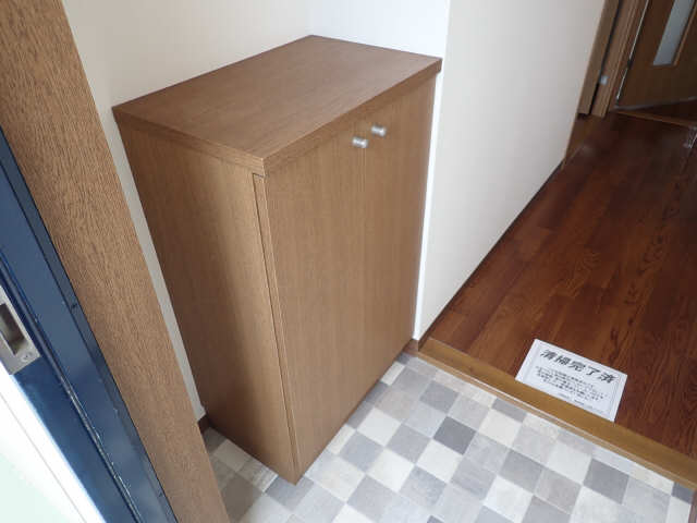 シューズBOX