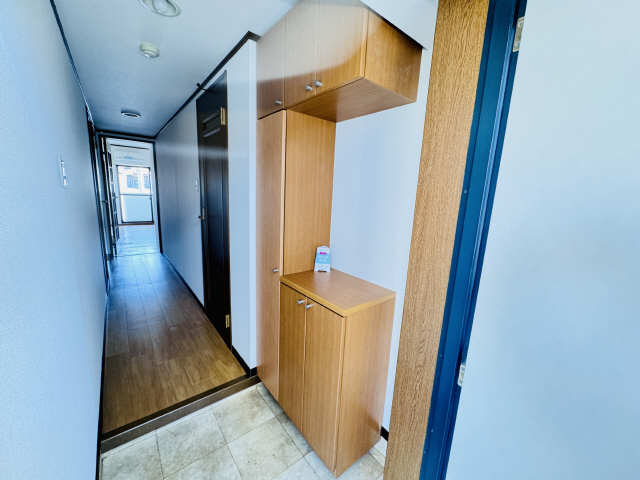 シューズBOX