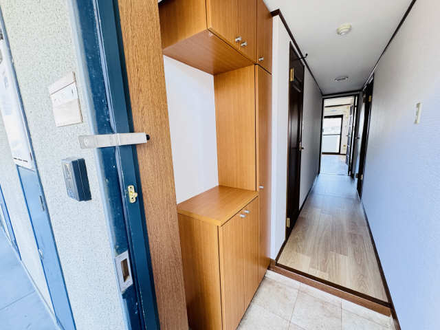 シューズBOX