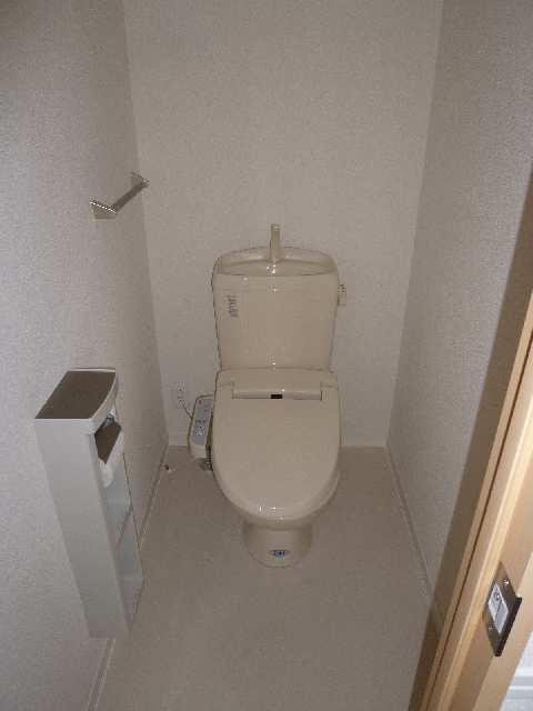 ＷＣ
