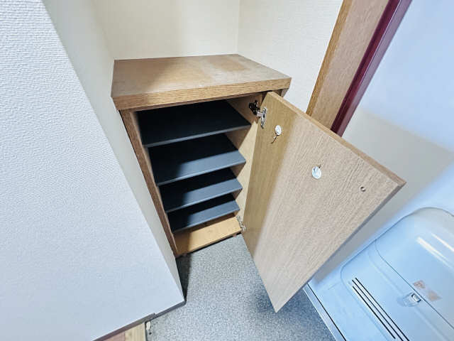 シューズBOX