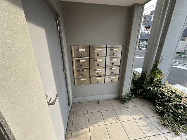 共用部分