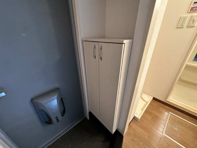 シューズBOX