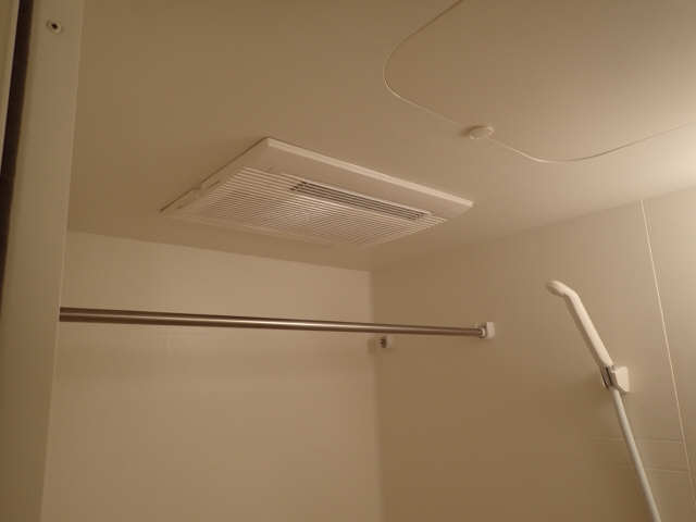 浴室暖房乾燥機