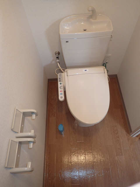 ＷＣ