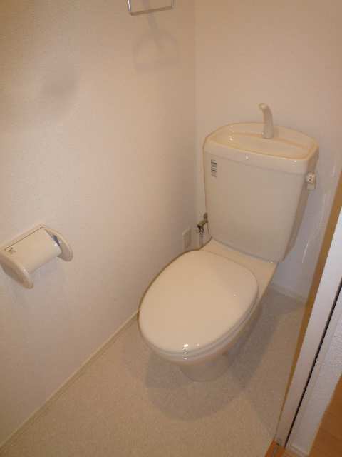 ＷＣ