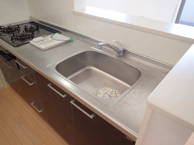 キッチンシンク
