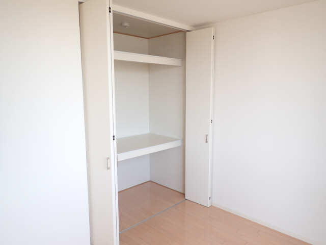 収納（北洋室）