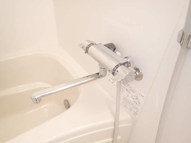 浴室サーモカラン