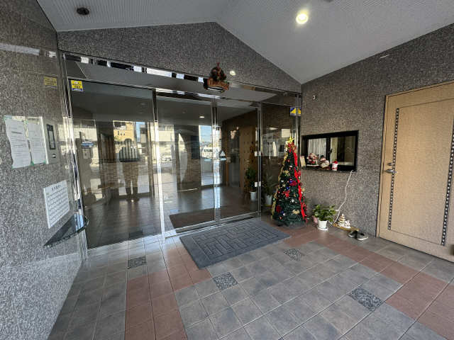 共用部分