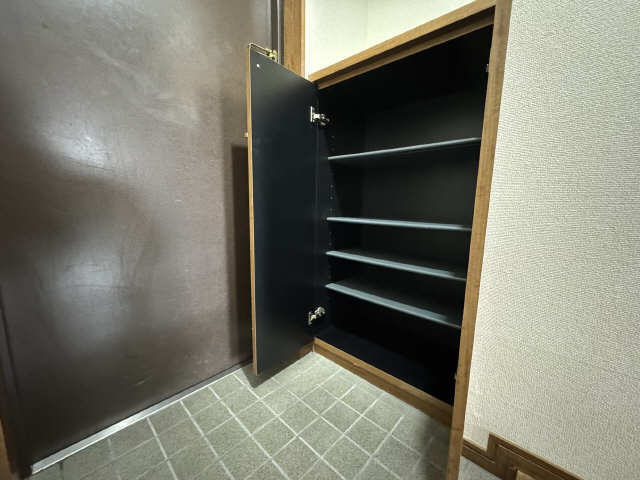 シューズBOX
