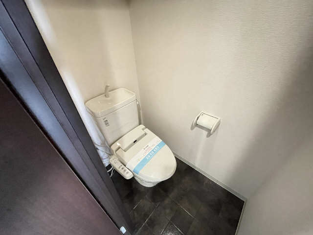 カーサ　ピーノ 10階 WC