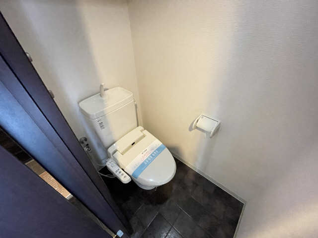 カーサ　ピーノ 2階 WC