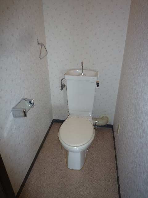 ＷＣ