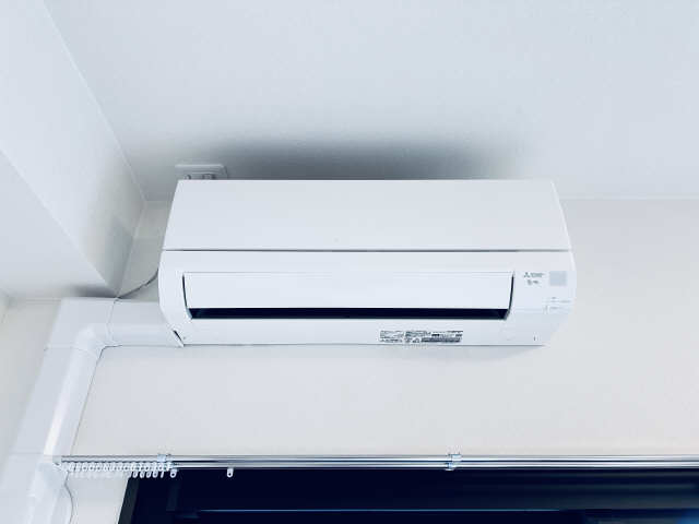 リビングエアコン