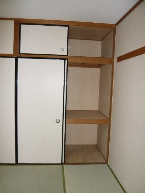 押入れ