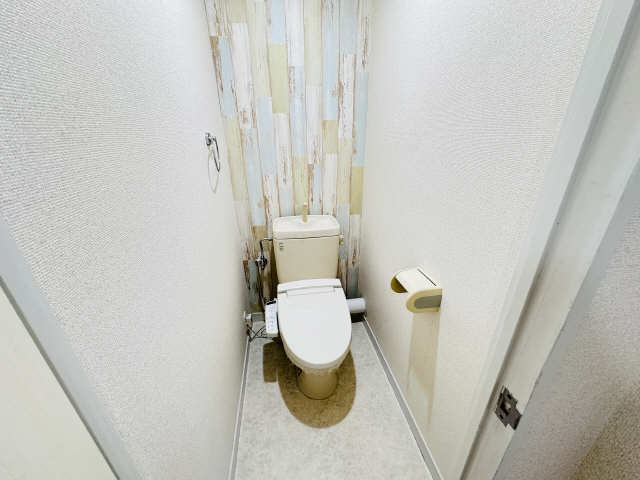 WC