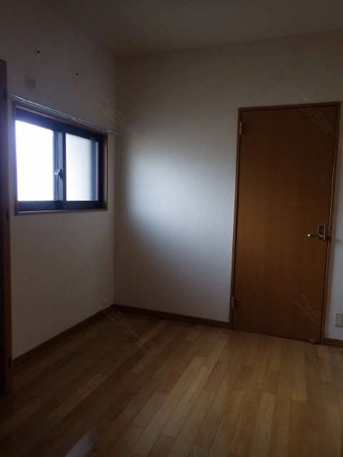 洋室5帖