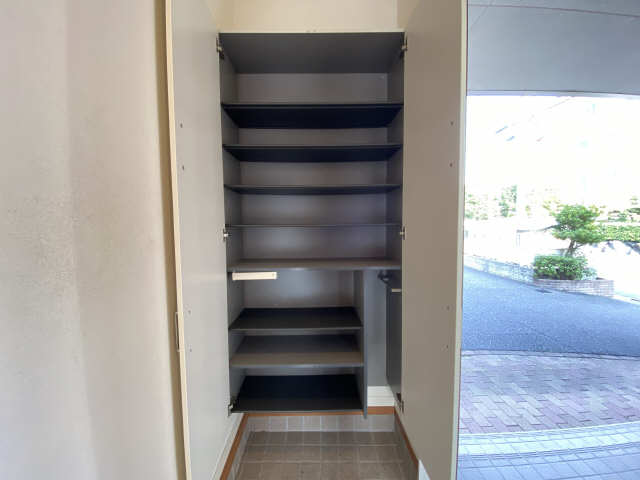 シューズBOX