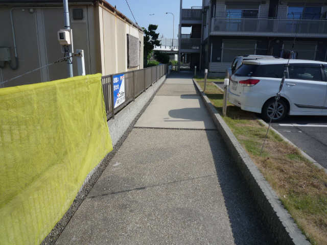 通路