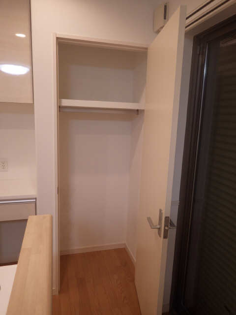 キッチン収納-2