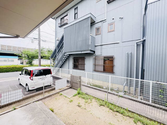 庭