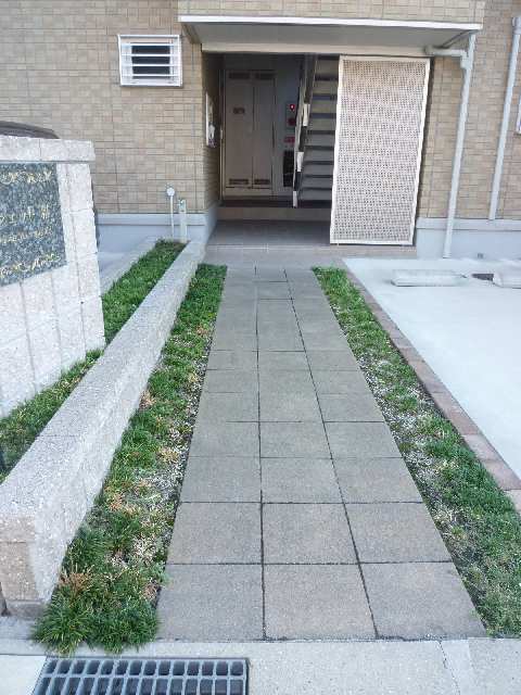 通路