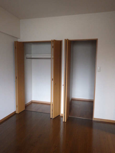 北洋室収納
