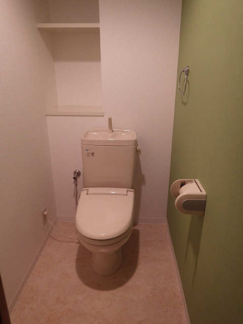 ＷＣ