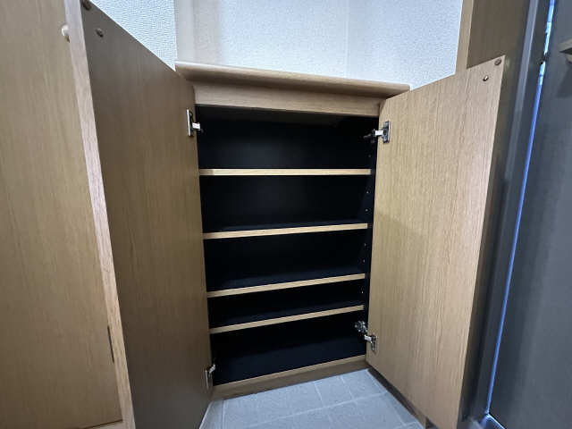 シューズBOX