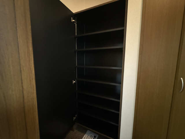 シューズBOX