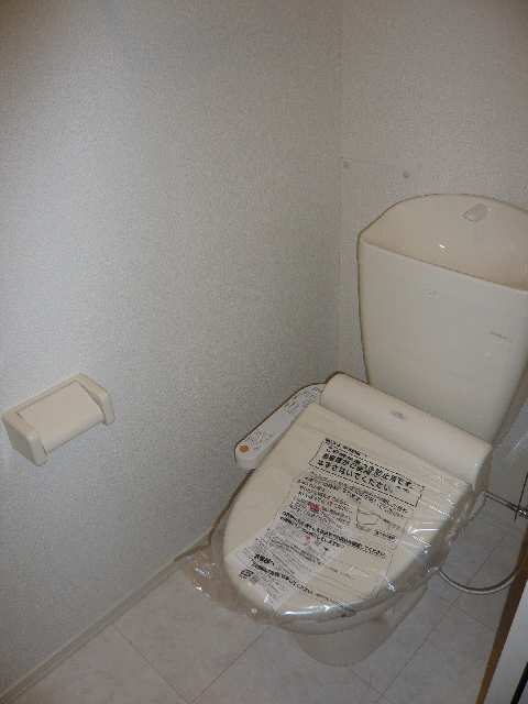 ＷＣ