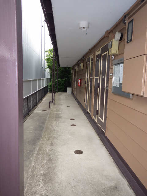 共有部分