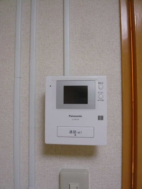 モニターホン
