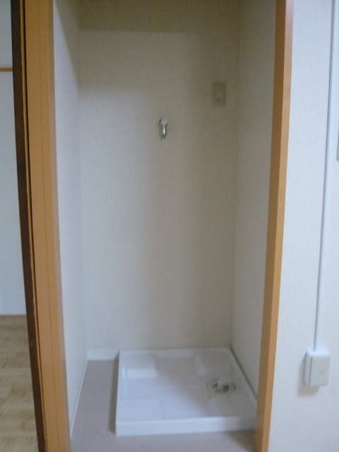 洗濯パン