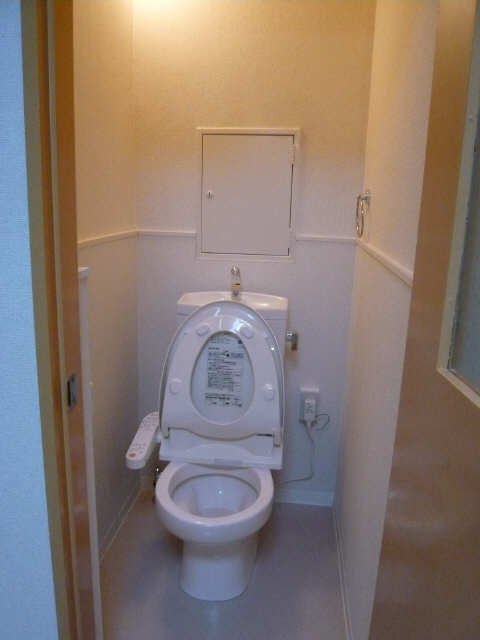 ＷＣ