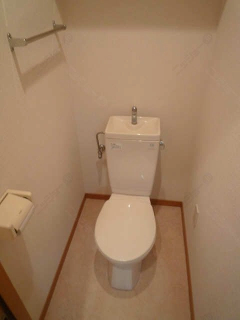ＷＣ