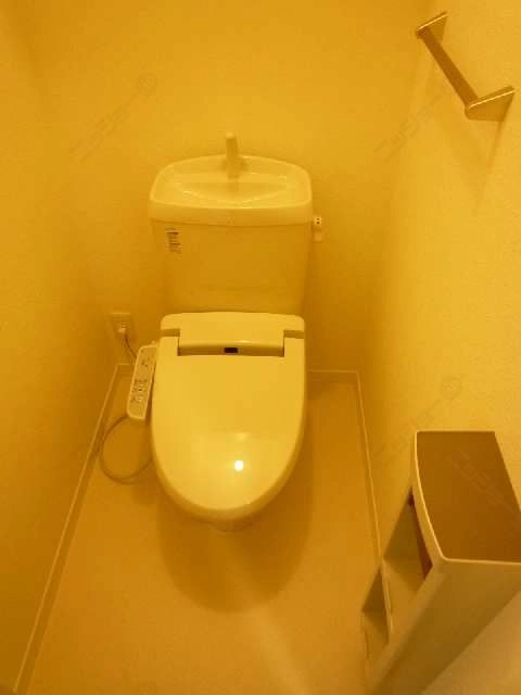 ＷＣ