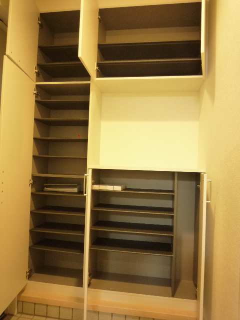 シューズBOX