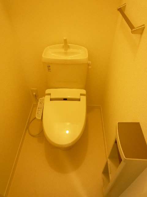 ＷＣ