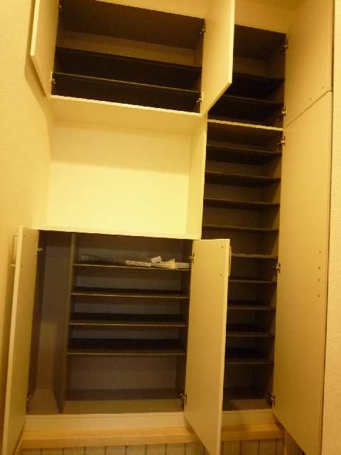 シューズBOX