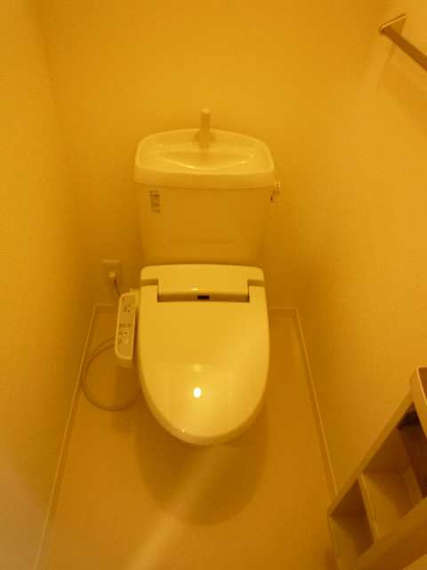 ＷＣ