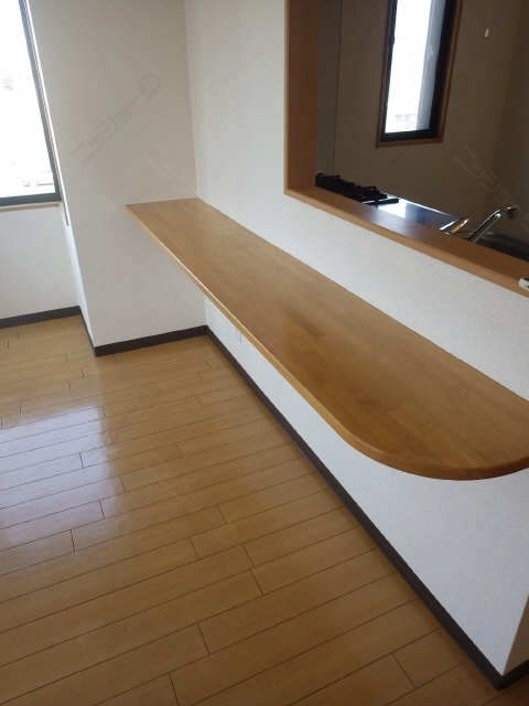 キッチンカウンター