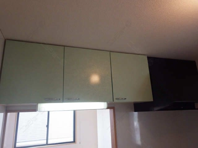 キッチン（上）