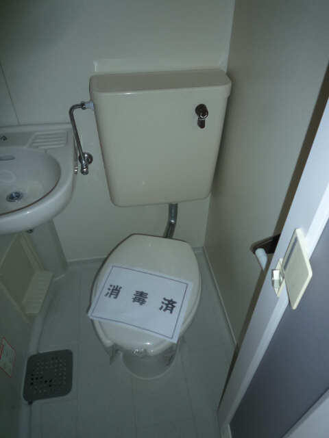 ＷＣ