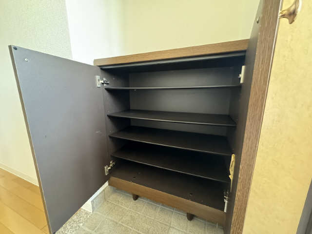 シューズBOX