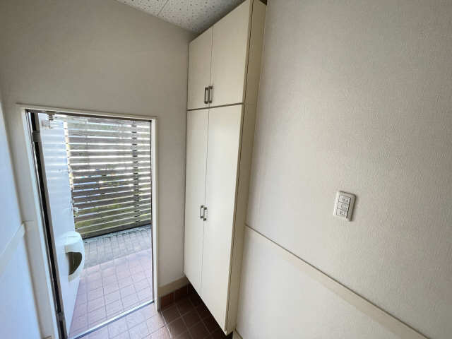 シューズBOX